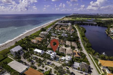 270 C Mercury Road, Juno Beach, Florida 33408, Stati Uniti