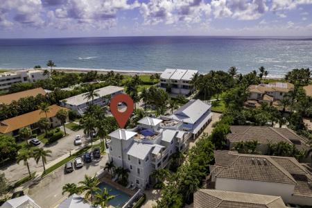 270 C Mercury Road, Juno Beach, Florida 33408, Stati Uniti