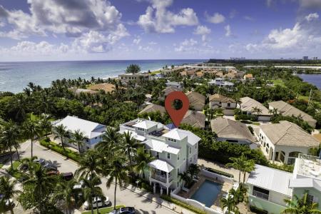 270 C Mercury Road, Juno Beach, Florida 33408, Stati Uniti