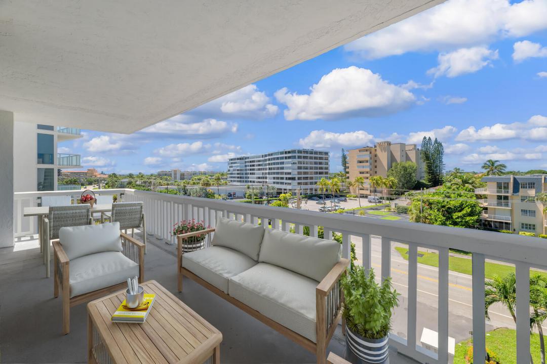 3570 S Ocean Boulevard 510, South Palm Beach, Floride 33480, États-Unis