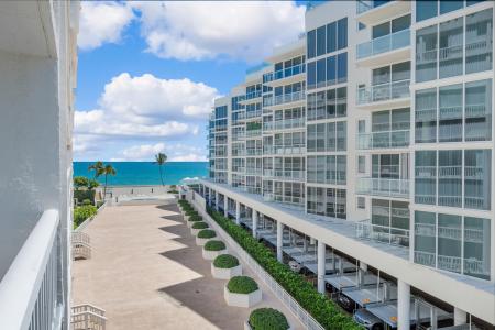 3570 S Ocean Boulevard 510, South Palm Beach, Floride 33480, États-Unis