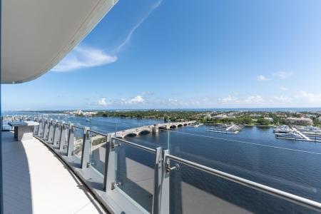 1100 S Flagler Drive 1702, West Palm Beach, Florida 33401