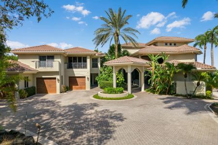 217 Commodore Drive, Admirals Cove, Jupiter, Florida 33477