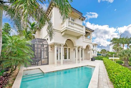 440 Surfside Lane, SURFSIDE, Juno Beach, 佛罗里达州 33408, 美国