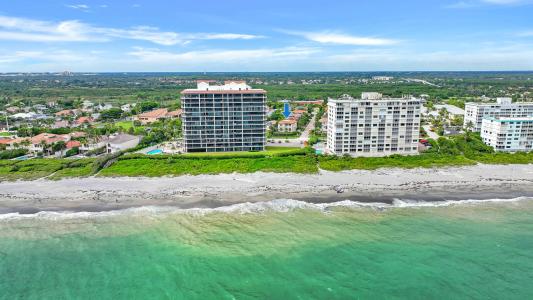 440 Surfside Lane, SURFSIDE, Juno Beach, Флорида 33408, Соединенные Штаты