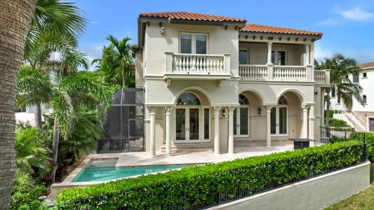 440 Surfside Lane, SURFSIDE, Juno Beach, Флорида 33408, Соединенные Штаты