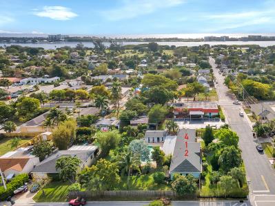 412 12th Avenue N, Lake Worth Beach, Floride 33460, États-Unis