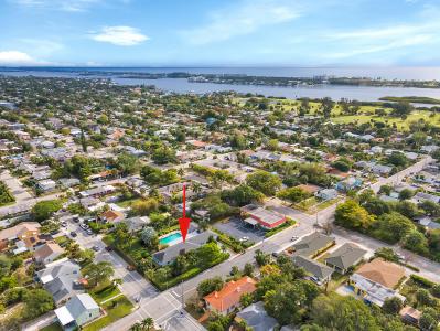 412 12th Avenue N, Lake Worth Beach, Floride 33460, États-Unis