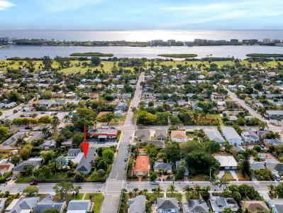412 12th Avenue N, Lake Worth Beach, Floride 33460, États-Unis