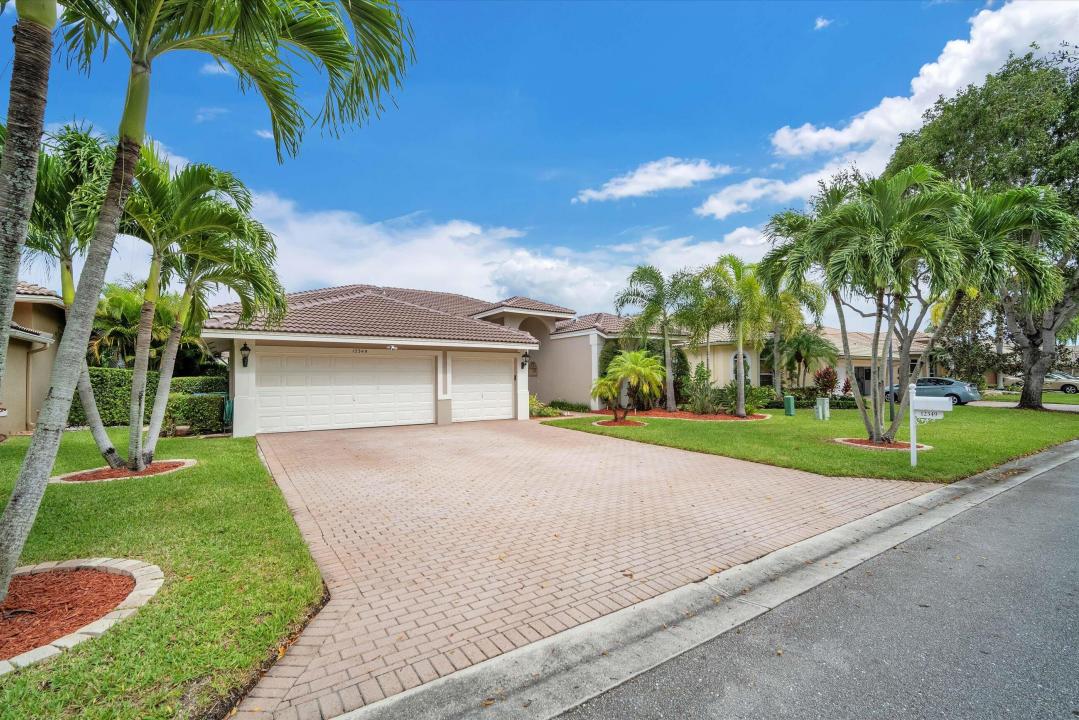 12349 NW 52nd Court, Pelican Isle, Coral Springs, Flórida 33076, Estados Unidos