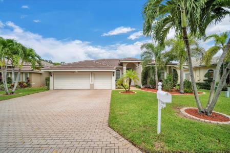 12349 NW 52nd Court, Pelican Isle, Coral Springs, Flórida 33076, Estados Unidos