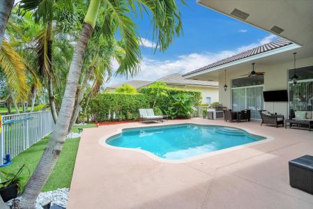 12349 NW 52nd Court, Pelican Isle, Coral Springs, Flórida 33076, Estados Unidos