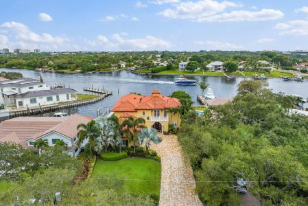 12864 S Shore Drive, Palm Beach Gardens, Florida 33410