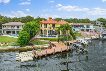 12864 S Shore Drive, Palm Beach Gardens, Florida 33410