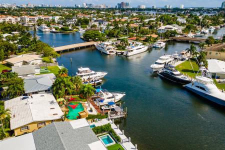 1316 Cordova Road, LAUDERDALE HARBORS, Fort Lauderdale, Florida 33316, Estados Unidos