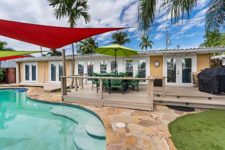 1316 Cordova Road, LAUDERDALE HARBORS, Fort Lauderdale, Florida 33316, Estados Unidos