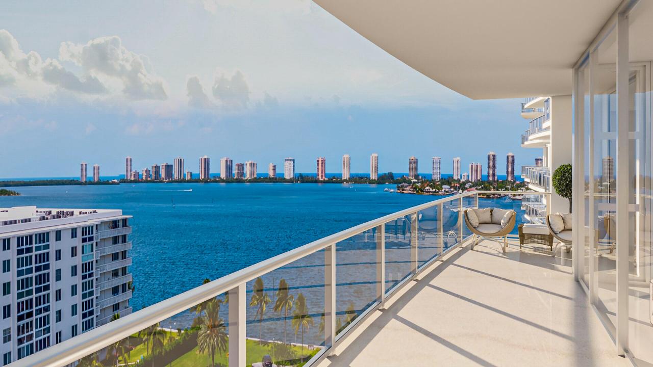 220 Lake Shore Drive N-707, Nautilus 220, Lake Park, 플로리다 33403, 미국