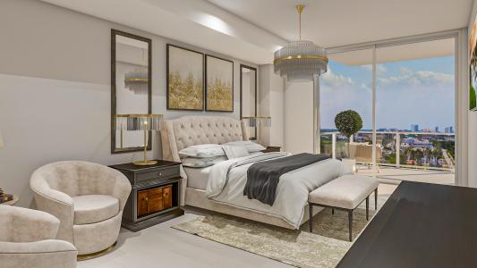 220 Lake Shore Drive N-707, Nautilus 220, Lake Park, 플로리다 33403, 미국