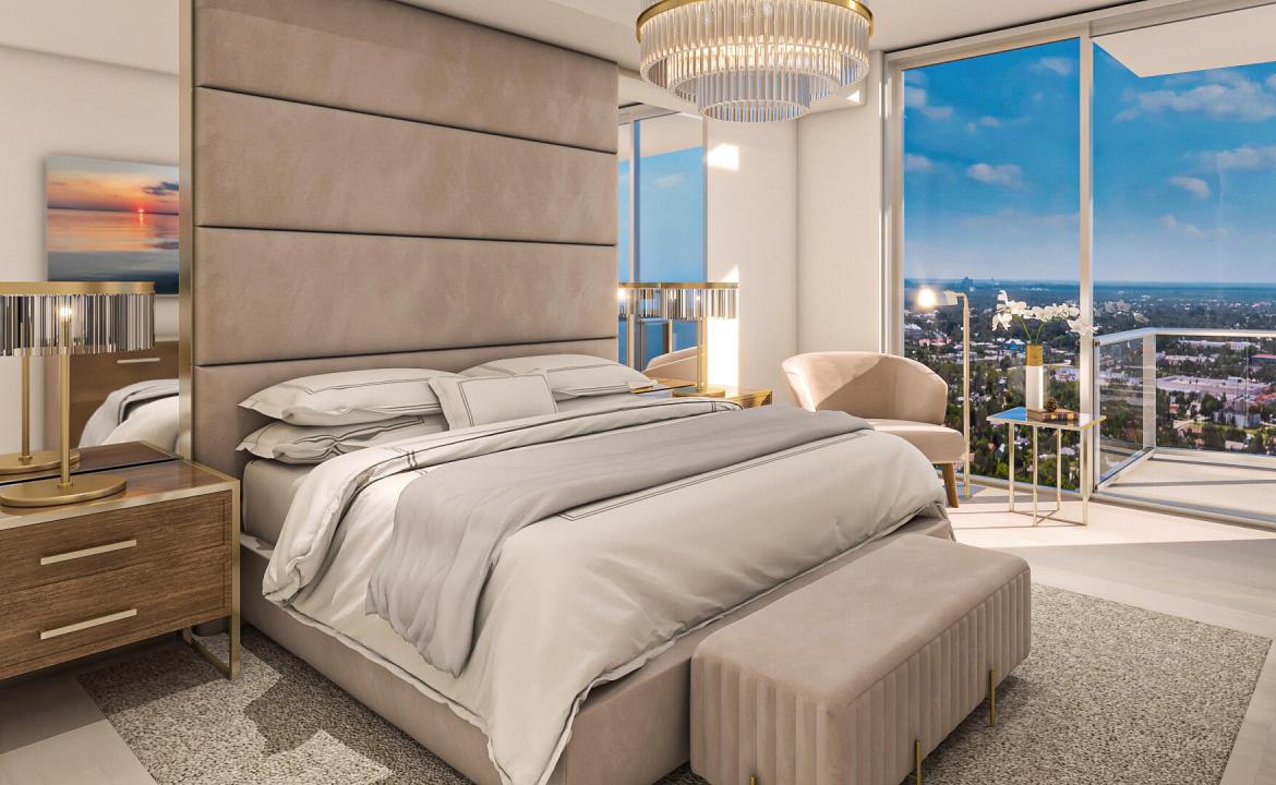 220 Lake Shore Drive N-2009, Nautilus 220, Lake Park, 플로리다 33403, 미국