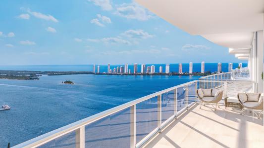 220 Lake Shore Drive N-2009, Nautilus 220, Lake Park, 플로리다 33403, 미국