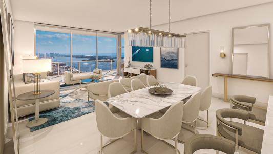 220 Lake Shore Drive N-2009, Nautilus 220, Lake Park, 플로리다 33403, 미국