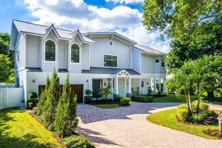 600 Chapel Hill Boulevard, Boynton Beach, Florida 33435