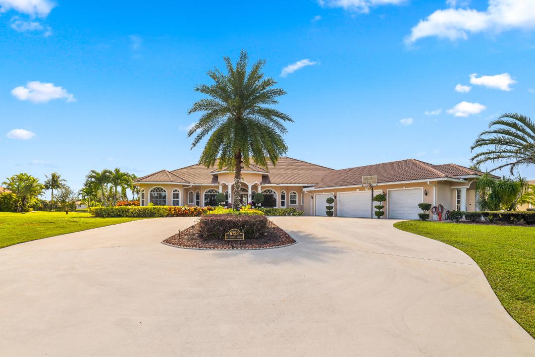 6723 S Calumet Circle, Lake Worth, Flórida 33467, Estados Unidos