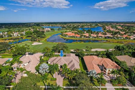 6672 Audubon Trace W, Ibis - Preserve, West Palm Beach, Florida 33412, Stati Uniti