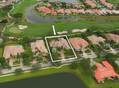 6672 Audubon Trace W, Ibis - Preserve, West Palm Beach, Florida 33412, Stati Uniti