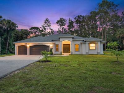 4285 13th Avenue SW, Golden Gate Estates, Naples, Flórida 34116, Estados Unidos