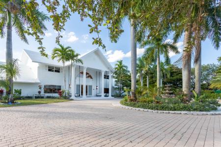 16343 Sims Road, Delray Beach, Florida 33484