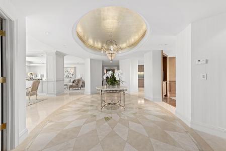 3740 S Ocean Boulevard 1803, Toscana Towers, Highland Beach, Florida 33487