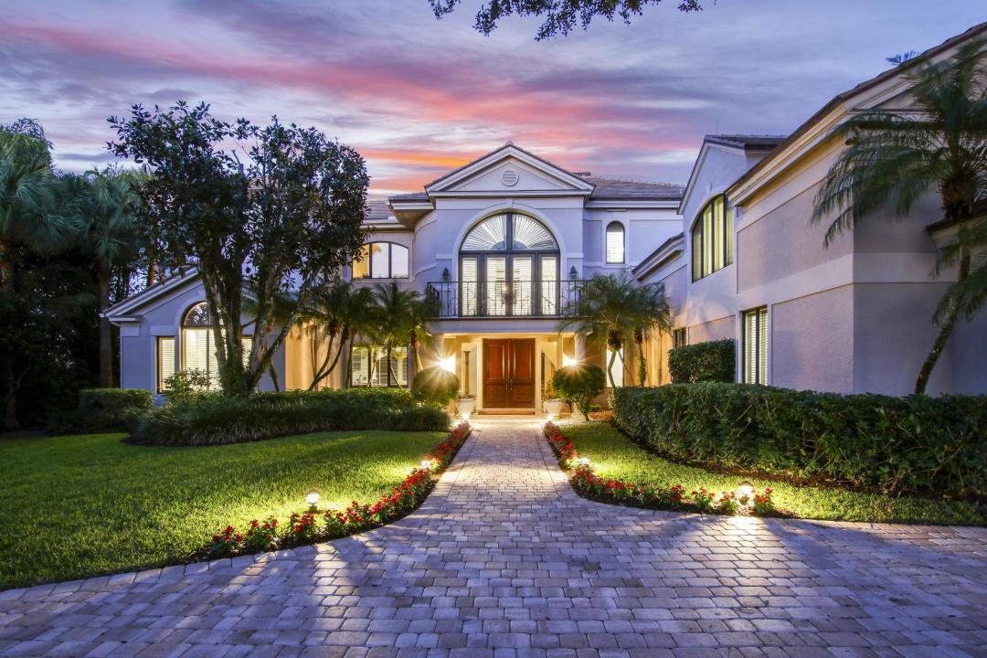 7341 SE Golfhouse Drive, Hobe Sound, フロリダ 33455, アメリカ合衆国