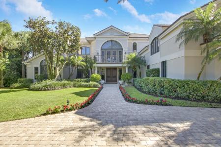 7341 SE Golfhouse Drive, Hobe Sound, フロリダ 33455, アメリカ合衆国