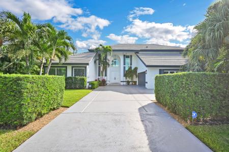 1 Beachway Dr, Ocean Ridge, Floryda 33435, USA
