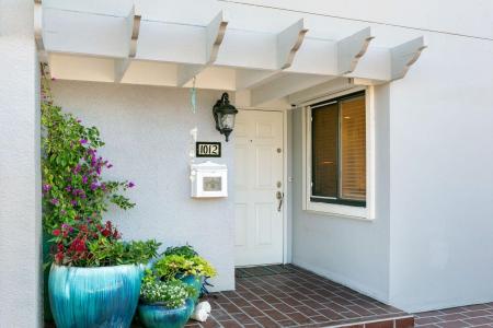 1012 Ocean Drive, SAN REMO, Juno Beach, Флорида 33408, Соединенные Штаты