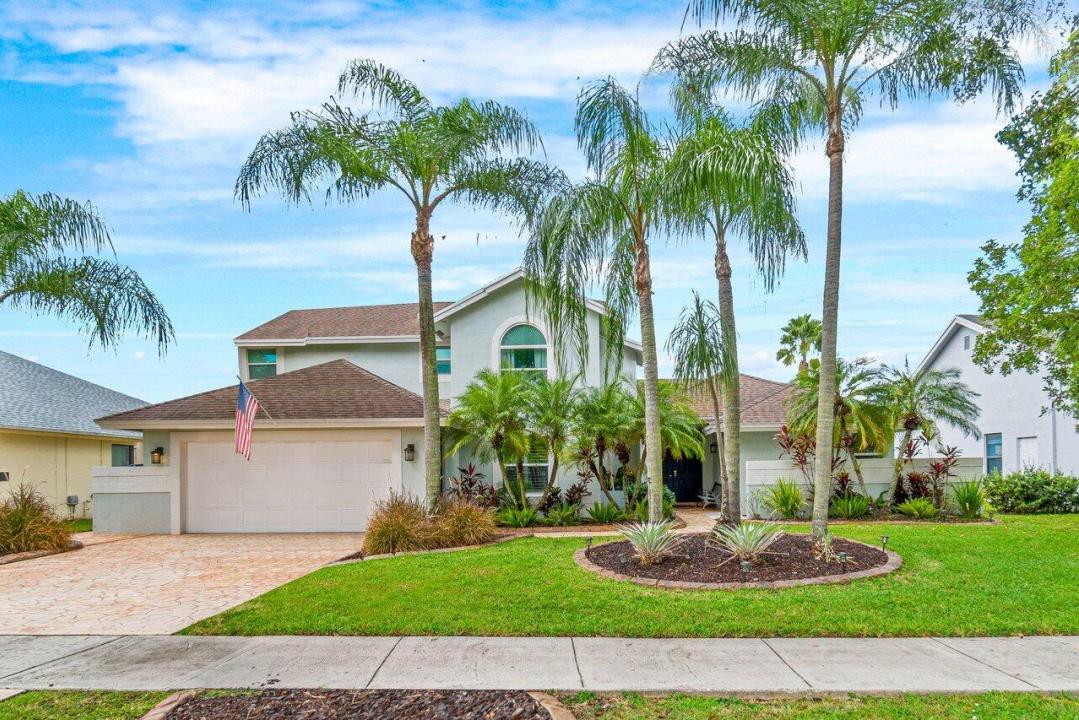 5771 SW 88th Terrace, Cooper City, Флорида 33328, Соединенные Штаты