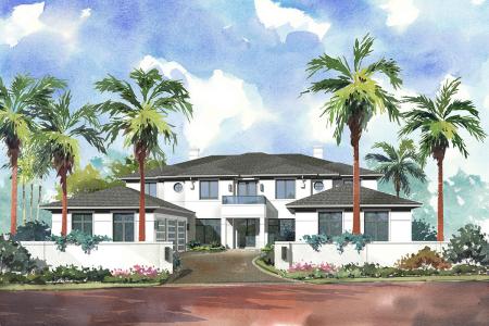 415 E Alexander Palm Road, Boca Raton, Florida 33432