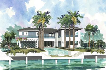 415 E Alexander Palm Road, Boca Raton, Florida 33432