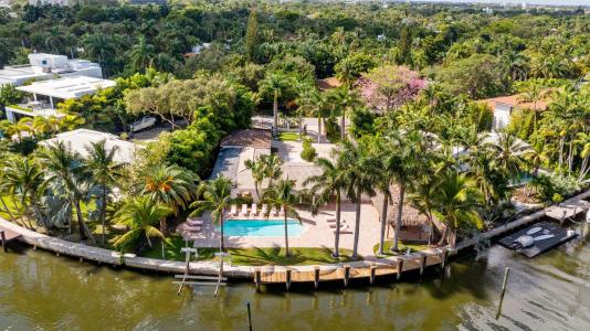 7405 Belle Meade Boulevard, NEW BELLE MEADE SUB, Miami, Флорида 33138, Соединенные Штаты