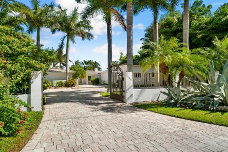 7405 Belle Meade Boulevard, NEW BELLE MEADE SUB, Miami, Florida 33138, HOA KỲ