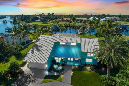 2666 SE Erickson Drive, Port Saint Lucie, Florida 34984