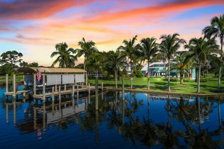2666 SE Erickson Drive, Port Saint Lucie, Florida 34984