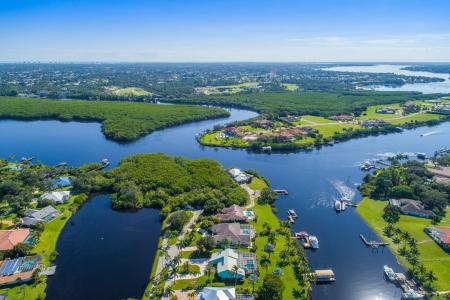 2666 SE Erickson Drive, Port Saint Lucie, Florida 34984