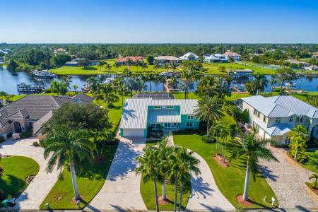 2666 SE Erickson Drive, Port Saint Lucie, Florida 34984