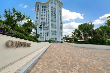 5200 N Ocean Drive 901, CORNICHE, Singer Island, Florida 33404, HOA KỲ