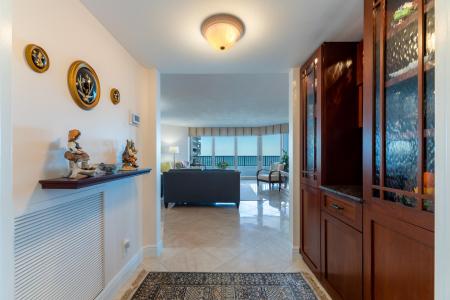 5200 N Ocean Drive 901, CORNICHE, Singer Island, Florida 33404, HOA KỲ