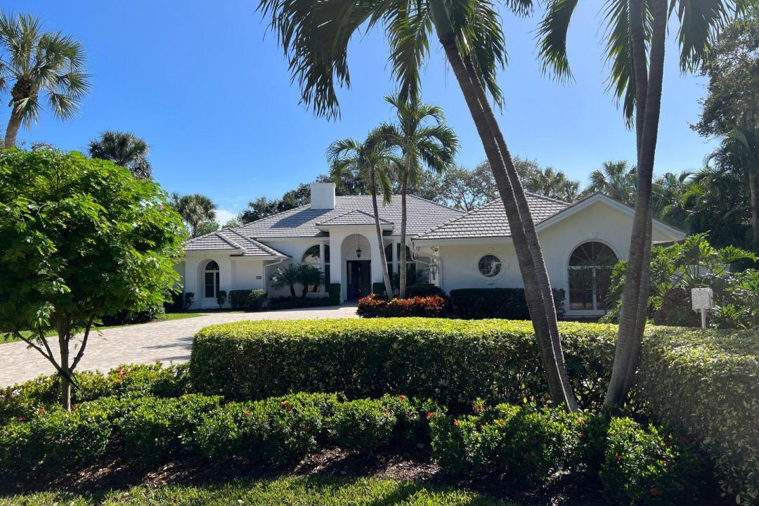 770 Lake Drive, Riomar Bay II, Vero Beach, フロリダ 32963, アメリカ合衆国