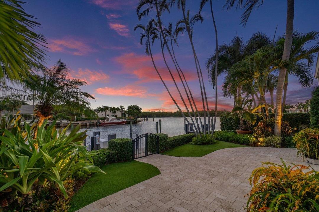 6110 N Ocean Boulevard 17, Pelican Cove, Ocean Ridge, פלורידה 33435, ארצות הברית של אמריקה