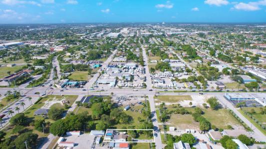 49 E 15th Street, Riviera Beach, Florida 33404